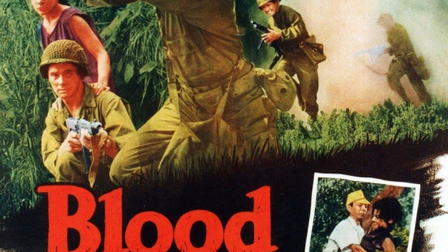 Blood and Steel