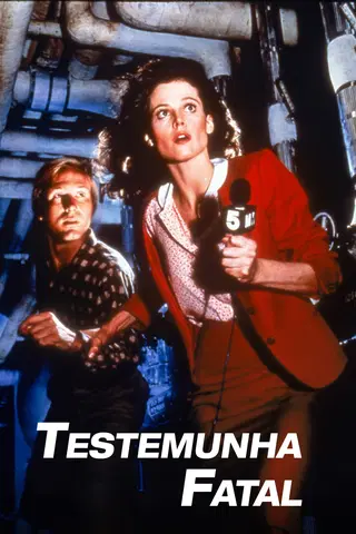 Testemunha Fatal