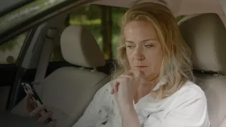 Mags and Julie Go on a Road Trip