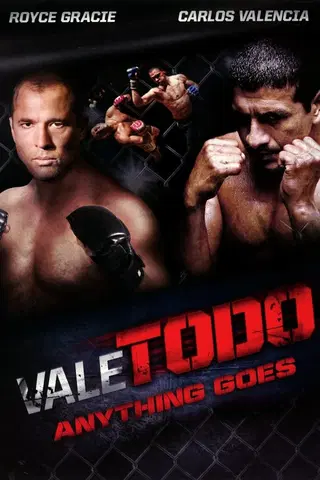 Vale Todo