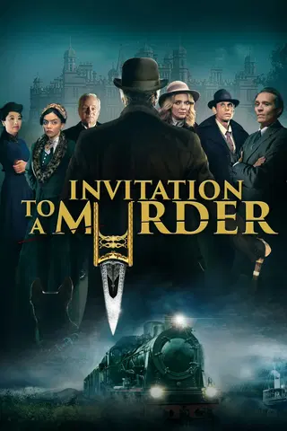 Invitation til et mord