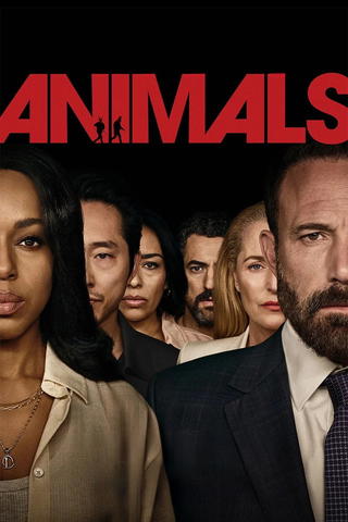 Animales