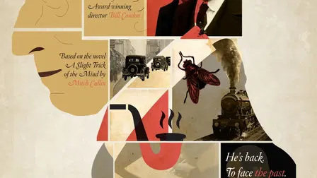 Mr. Holmes
