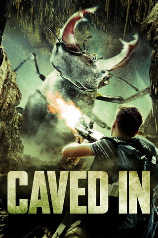 La cueva