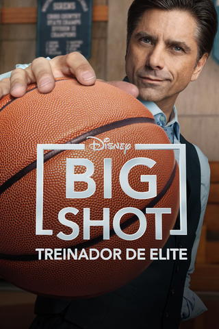 Big Shot: Treinador de Elite