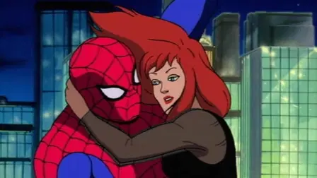 Spider-Man