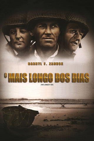 O Mais Longo dos Dias