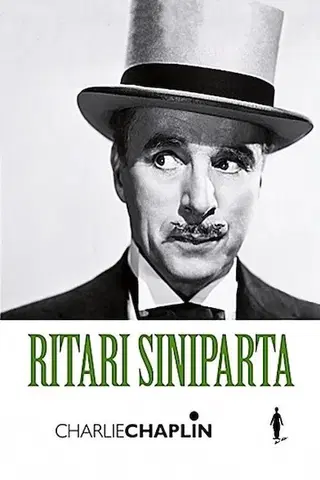 Ritari Siniparta