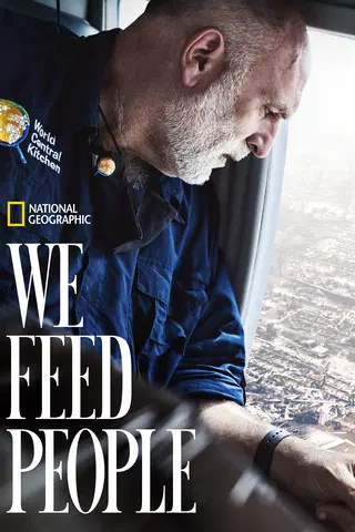 We Feed People
