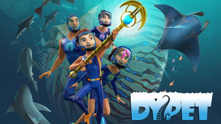 The Deep