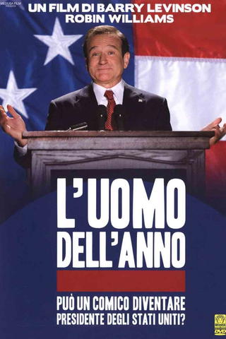 L'uomo dell'anno