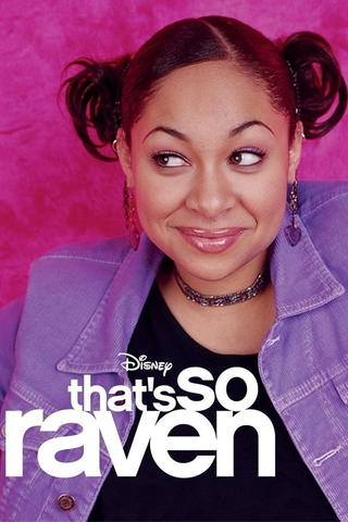 That's So Raven