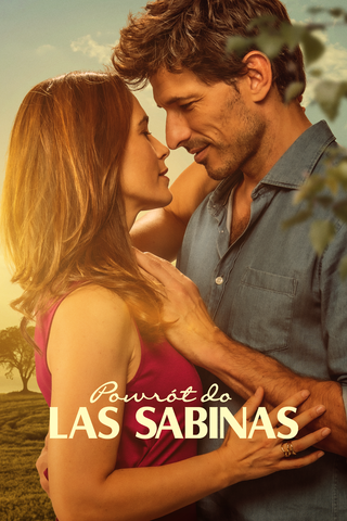 Powrót do Las Sabinas