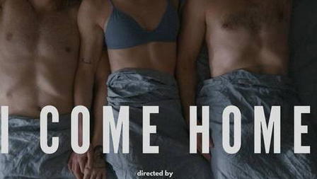 I Come Home