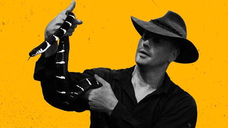 Asia's Deadliest Snakes