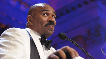 Steve Harvey's Grand Finale