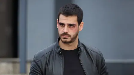 Yalniz Kurt