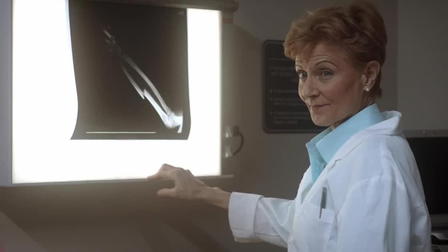 Killer Caregiver