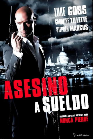Asesino a sueldo