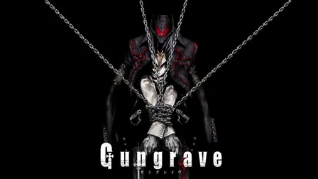 Gungrave
