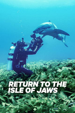 Return to the Isle of Jaws