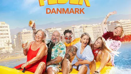 Charterfeber Danmark
