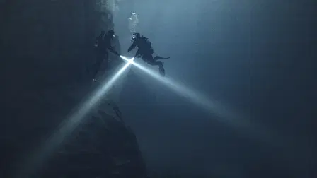 Breaking Surface