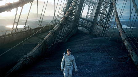 Oblivion