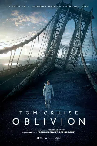 Oblivion