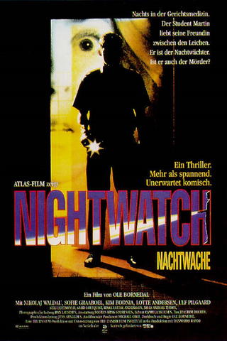 Nightwatch – Nachtwache