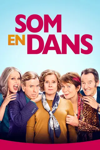 SOM EN DANS