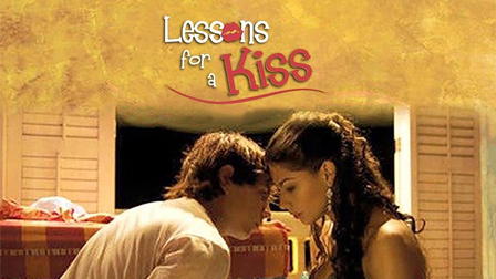 Lecciones para un beso