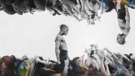Look at Me: XXXTENTACION