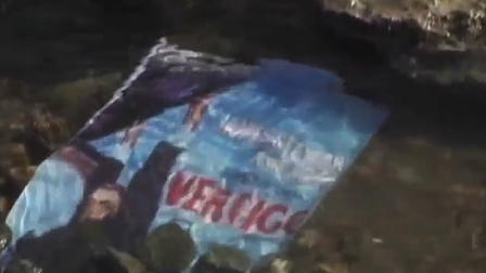 To Chris Marker, an Unsent Letter