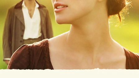 Orgulho e Preconceito