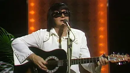 Roy Orbison Forever