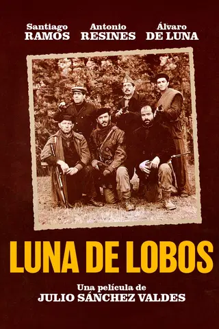 Luna de lobos