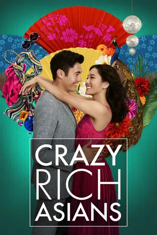 Crazy Rich Asians