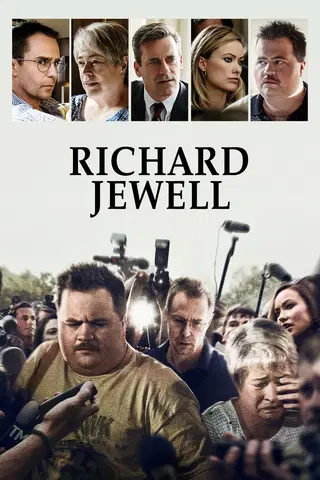 Richard Jewell