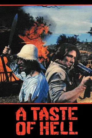 A Taste of Hell