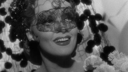 The Devil Is a Woman