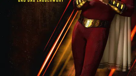 Shazam!
