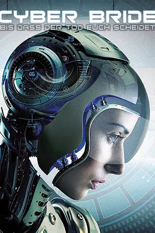 Cyber Bride - Bis dass der Tod uns scheidet