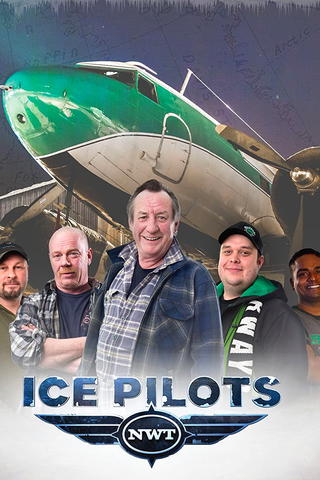 Ice Pilots