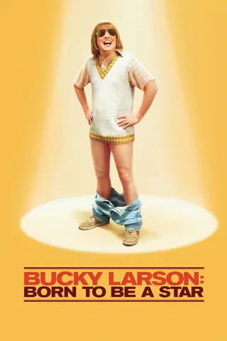 Bucky Larson Born To Be A Star
