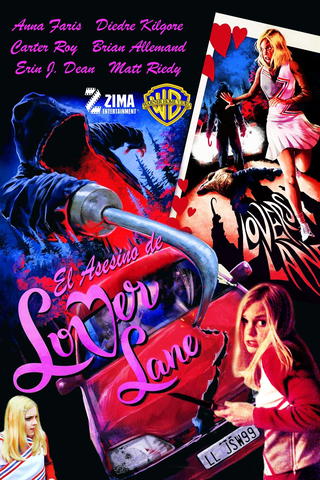 El asesino de Lover Lane