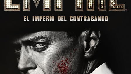 Boardwalk Empire