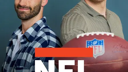NFL Sideline - Das Highlight Magazin