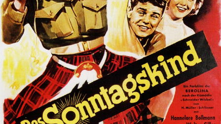 Das Sonntagskind