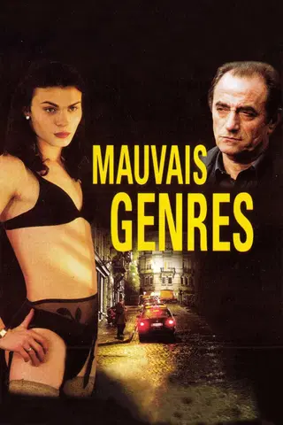 Mauvais Genres